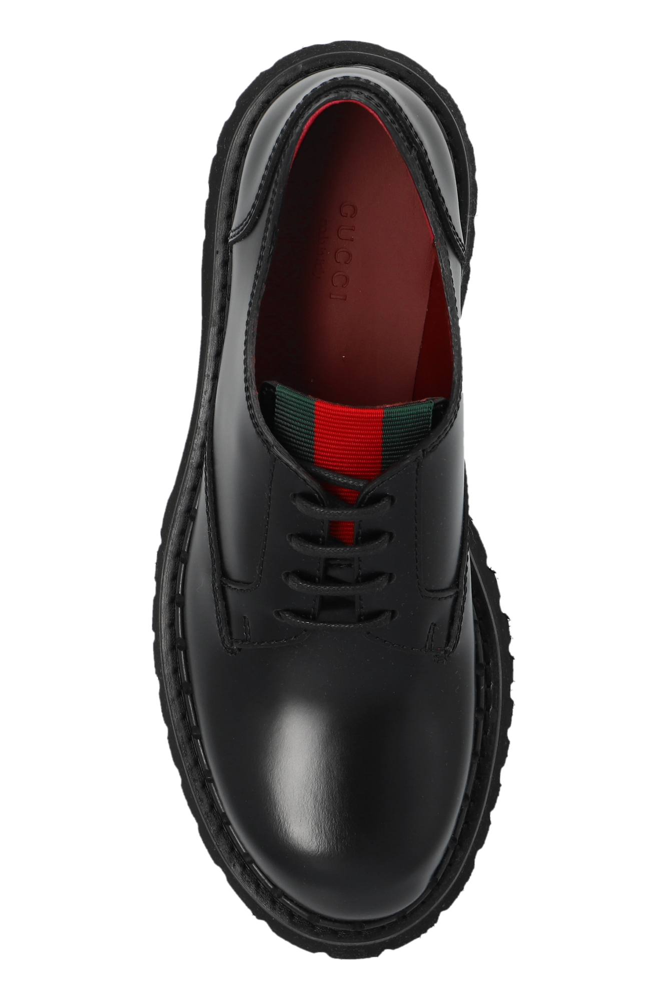 Gucci Leather shoes | Women's | Vitkac